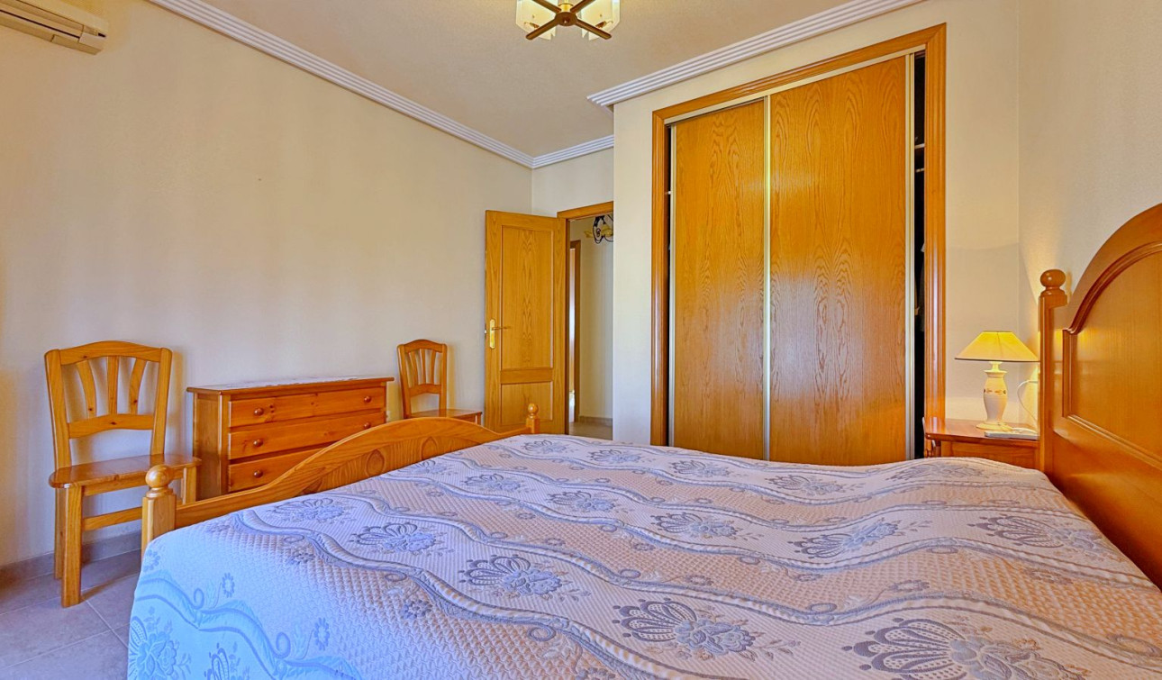 Herverkoop - Vrijstaande villa - Orihuela - Orihuela Costa