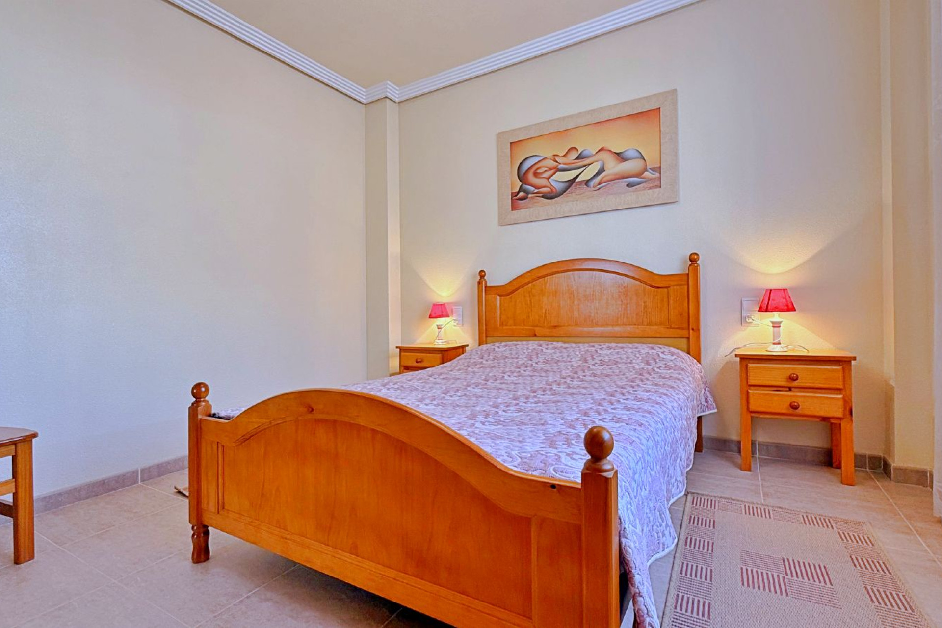 Herverkoop - Vrijstaande villa - Orihuela - Orihuela Costa