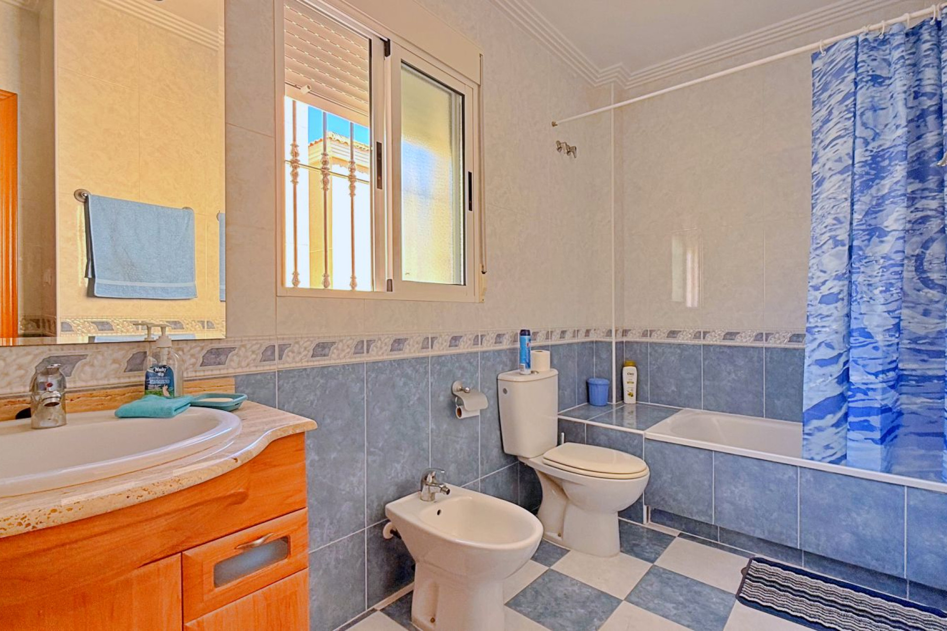 Herverkoop - Vrijstaande villa - Orihuela - Orihuela Costa