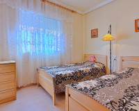 Herverkoop - Vrijstaande villa - Orihuela - Orihuela Costa