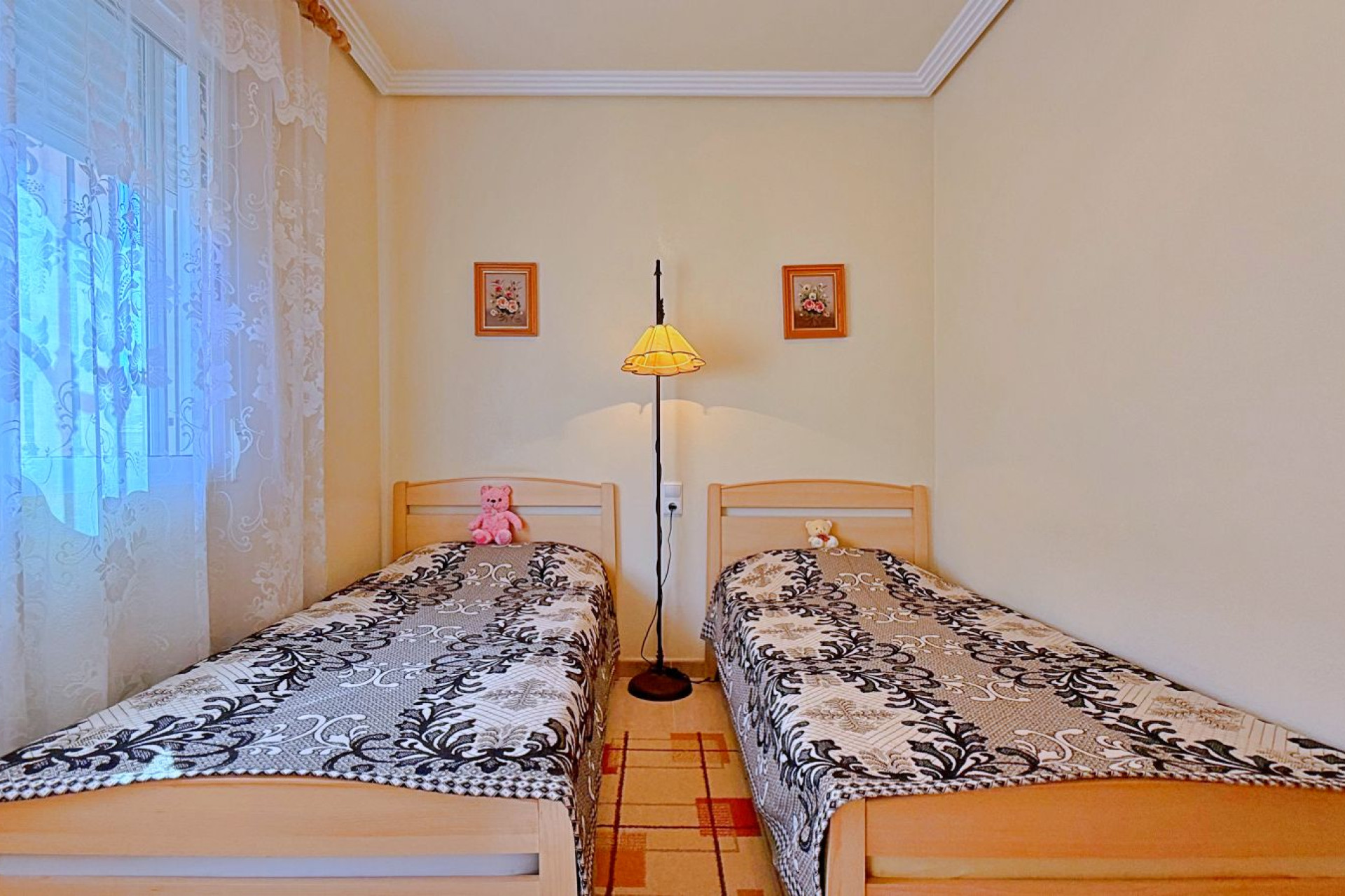 Herverkoop - Vrijstaande villa - Orihuela - Orihuela Costa