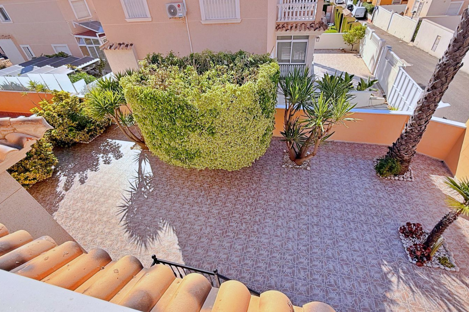 Herverkoop - Vrijstaande villa - Orihuela - Orihuela Costa