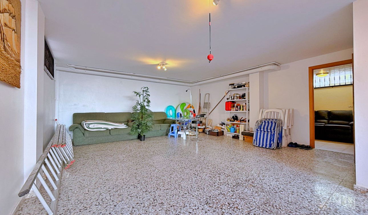 Herverkoop - Vrijstaande villa - Orihuela - Orihuela Costa