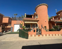 Herverkoop - Vrijstaande villa - Orihuela - Playa Flamenca