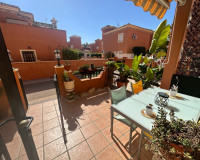 Herverkoop - Vrijstaande villa - Orihuela - Playa Flamenca