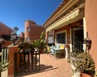 Herverkoop - Vrijstaande villa - Orihuela - Playa Flamenca