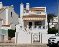 Herverkoop - Vrijstaande villa - Orihuela - Villamartin