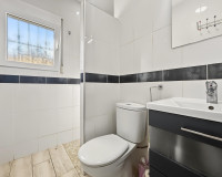 Herverkoop - Vrijstaande villa - Pilar de la Horadada - Pinar de Campoverde