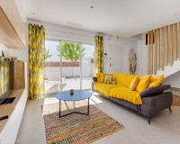 Herverkoop - Vrijstaande villa - Pilar de la Horadada