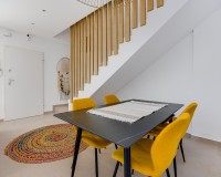 Herverkoop - Vrijstaande villa - Pilar de la Horadada