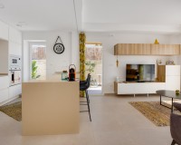 Herverkoop - Vrijstaande villa - Pilar de la Horadada
