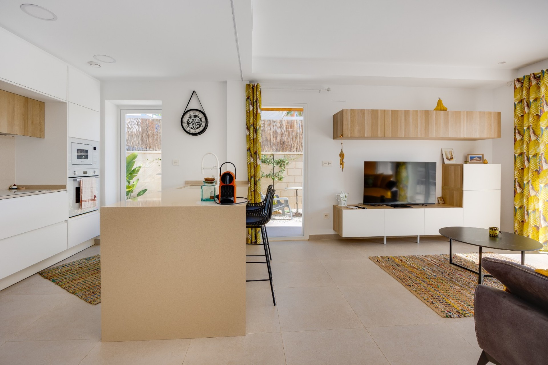 Herverkoop - Vrijstaande villa - Pilar de la Horadada