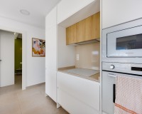 Herverkoop - Vrijstaande villa - Pilar de la Horadada