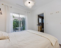 Herverkoop - Vrijstaande villa - Pilar de la Horadada