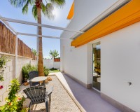 Herverkoop - Vrijstaande villa - Pilar de la Horadada