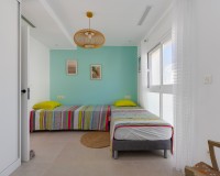 Herverkoop - Vrijstaande villa - Pilar de la Horadada