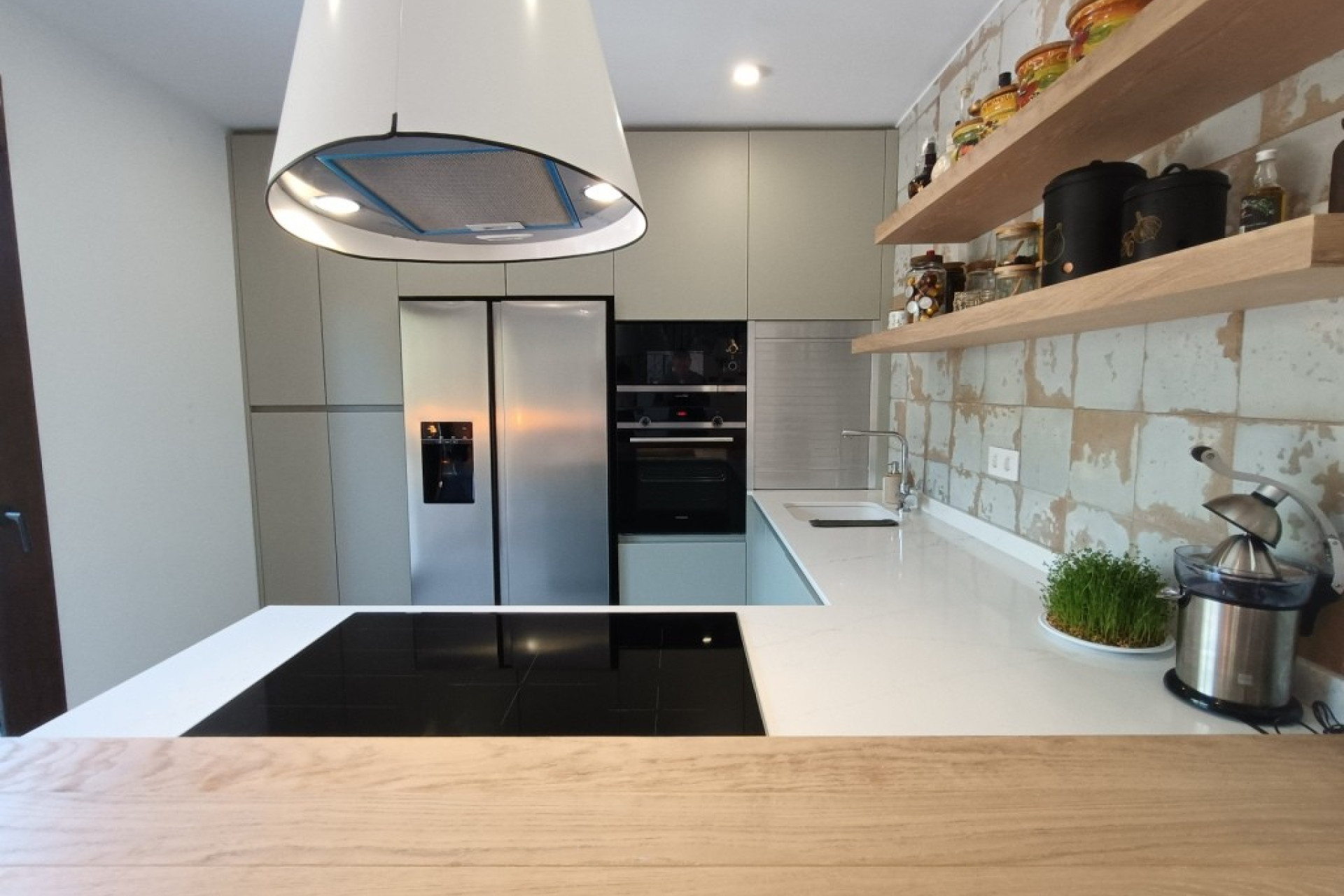 Herverkoop - Vrijstaande villa - Pinar de Campoverde