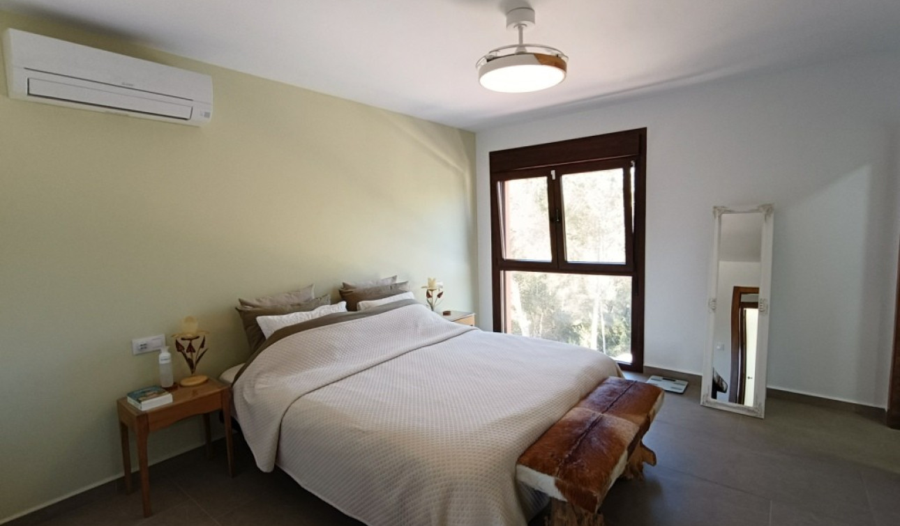 Herverkoop - Vrijstaande villa - Pinar de Campoverde