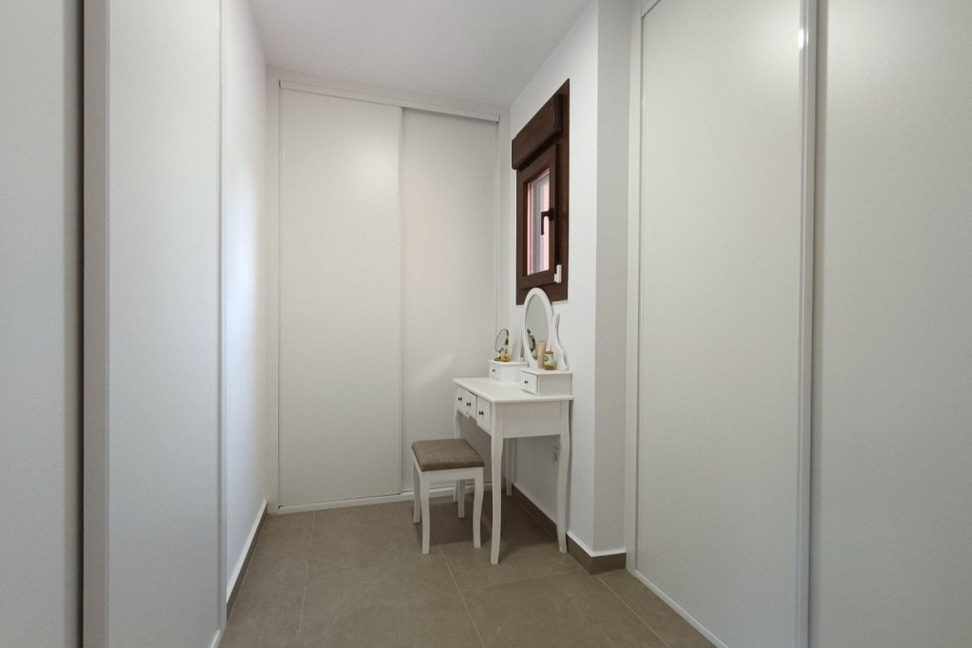 Herverkoop - Vrijstaande villa - Pinar de Campoverde