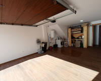 Herverkoop - Vrijstaande villa - Pinar de Campoverde