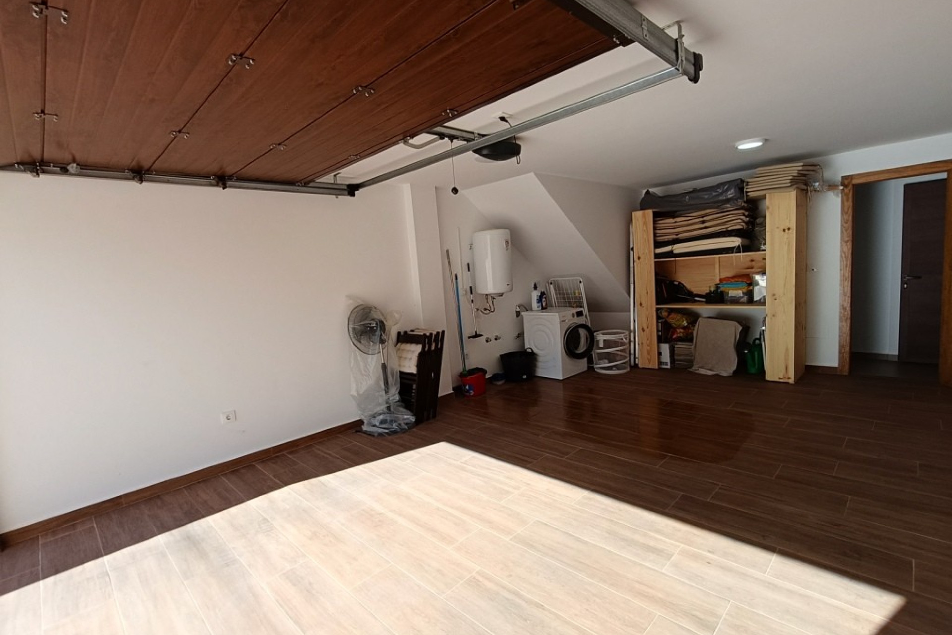 Herverkoop - Vrijstaande villa - Pinar de Campoverde