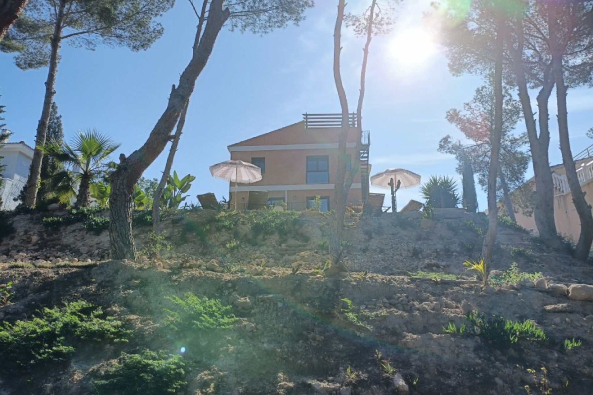 Herverkoop - Vrijstaande villa - Pinar de Campoverde