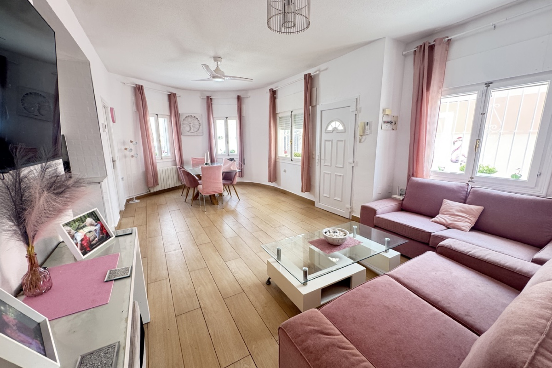 Herverkoop - Vrijstaande villa - Playa Flamenca - La Florida