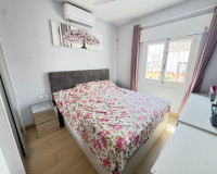 Herverkoop - Vrijstaande villa - Playa Flamenca - La Florida