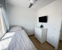 Herverkoop - Vrijstaande villa - Playa Flamenca - La Florida