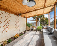 Herverkoop - Vrijstaande villa - Puerto Lumbreras - Esparragal de Puerto Lumbreras