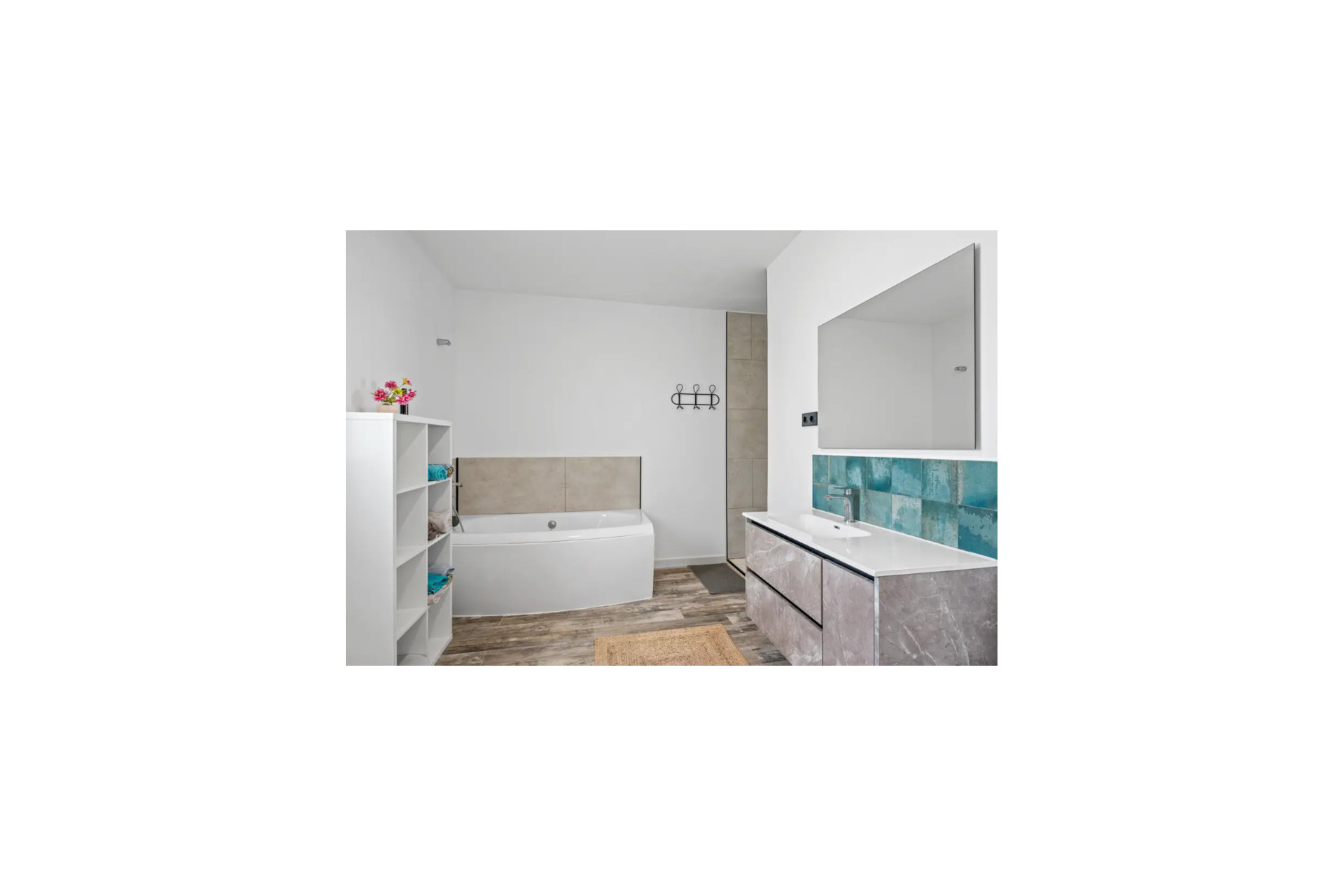 Herverkoop - Vrijstaande villa - Puerto Lumbreras - Esparragal de Puerto Lumbreras