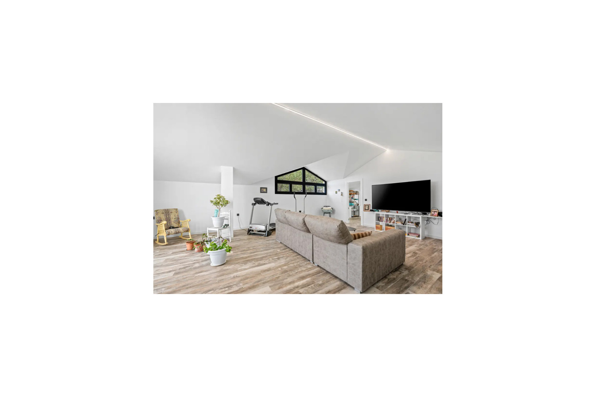 Herverkoop - Vrijstaande villa - Puerto Lumbreras - Esparragal de Puerto Lumbreras