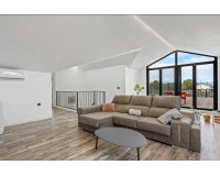 Herverkoop - Vrijstaande villa - Puerto Lumbreras - Esparragal de Puerto Lumbreras