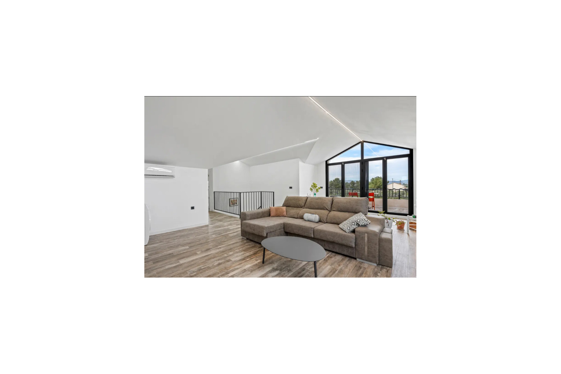Herverkoop - Vrijstaande villa - Puerto Lumbreras - Esparragal de Puerto Lumbreras