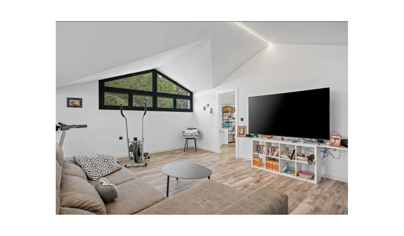 Herverkoop - Vrijstaande villa - Puerto Lumbreras - Esparragal de Puerto Lumbreras