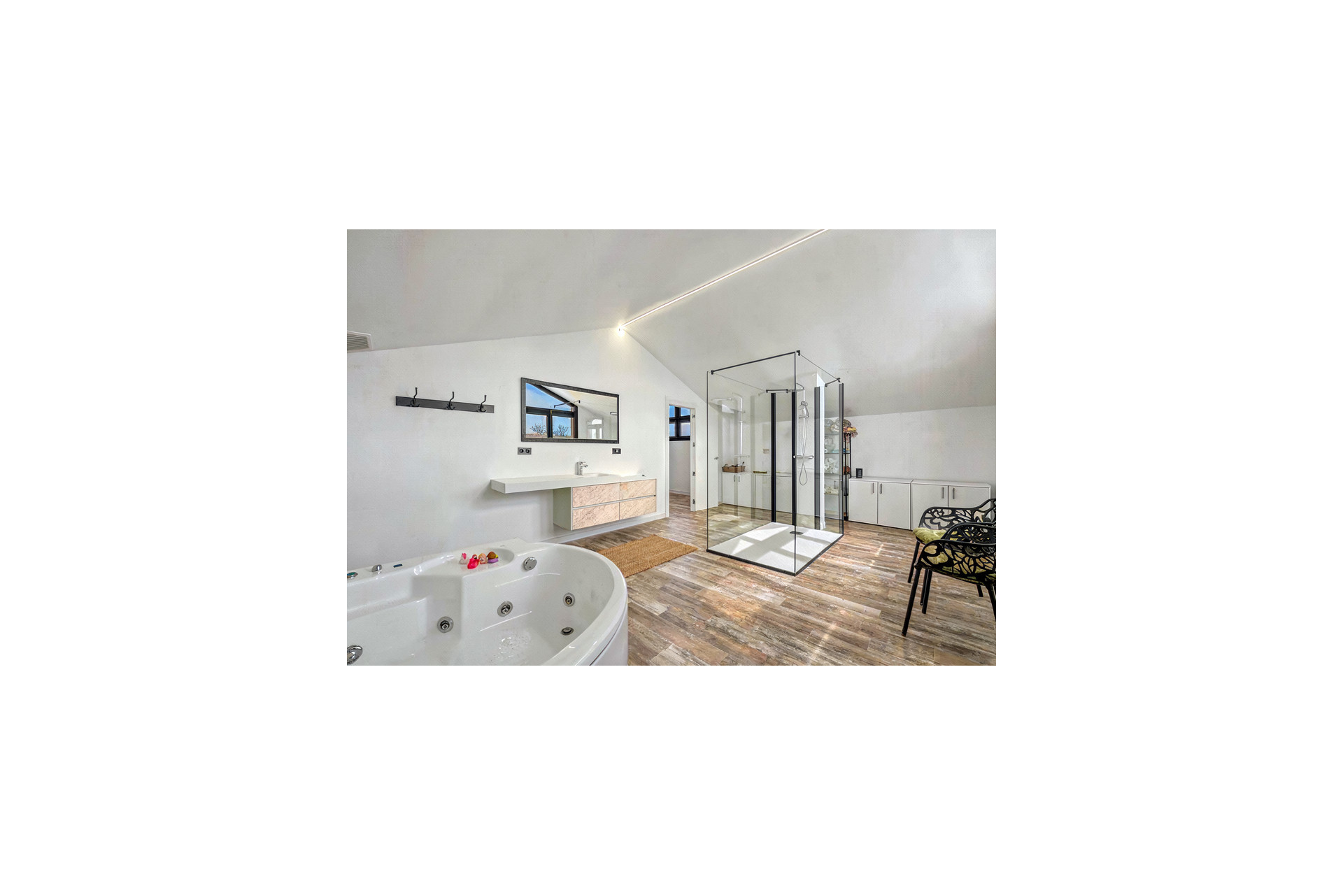 Herverkoop - Vrijstaande villa - Puerto Lumbreras - Esparragal de Puerto Lumbreras