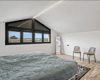 Herverkoop - Vrijstaande villa - Puerto Lumbreras - Esparragal de Puerto Lumbreras