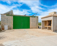 Herverkoop - Vrijstaande villa - Puerto Lumbreras - Esparragal de Puerto Lumbreras