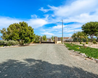 Herverkoop - Vrijstaande villa - Puerto Lumbreras - Esparragal de Puerto Lumbreras