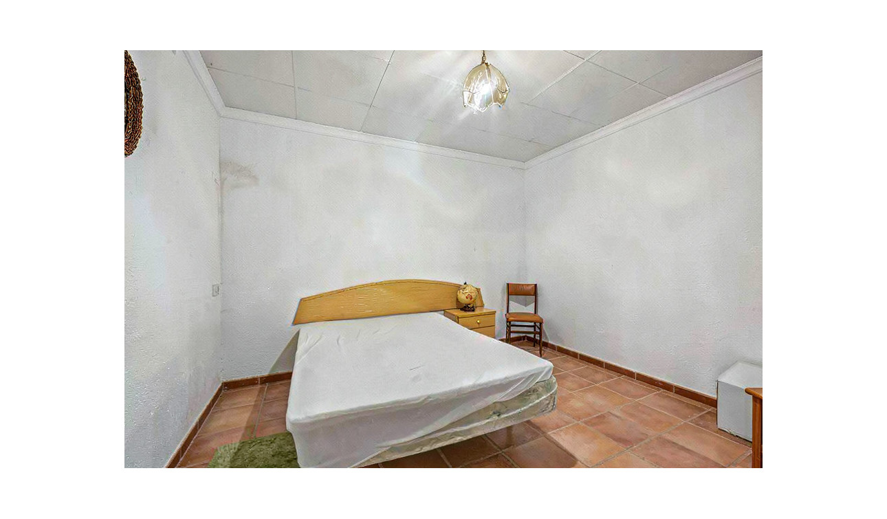 Herverkoop - Vrijstaande villa - Puerto Lumbreras - Esparragal de Puerto Lumbreras