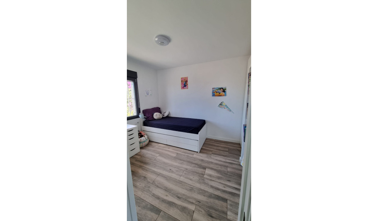 Herverkoop - Vrijstaande villa - Rojales - Ciudad Quesada