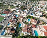 Herverkoop - Vrijstaande villa - Rojales - Ciudad Quesada