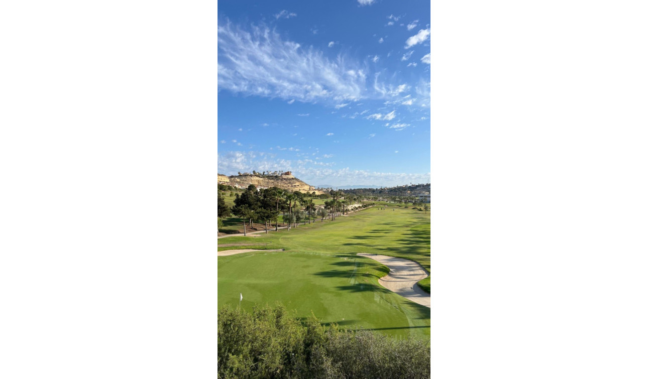 Herverkoop - Vrijstaande villa - Rojales - Ciudad Quesada