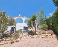 Herverkoop - Vrijstaande villa - Rojales - Ciudad Quesada