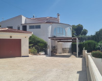 Herverkoop - Vrijstaande villa - Rojales - Ciudad Quesada