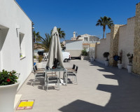 Herverkoop - Vrijstaande villa - Rojales - Ciudad Quesada