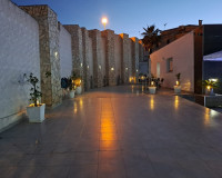 Herverkoop - Vrijstaande villa - Rojales - Ciudad Quesada