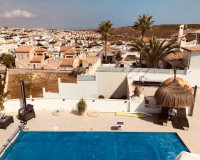 Herverkoop - Vrijstaande villa - Rojales - Ciudad Quesada