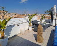 Herverkoop - Vrijstaande villa - Rojales - Ciudad Quesada