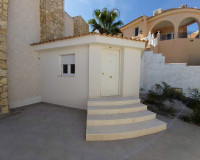 Herverkoop - Vrijstaande villa - Rojales - Ciudad Quesada